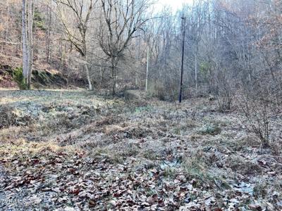 Tract 1 Bundren Mountain Road
