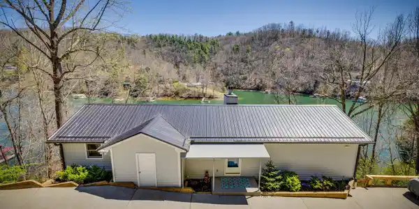 465 Big Oak Drive