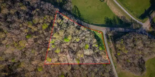 2.74 Acres Bright Hope Road