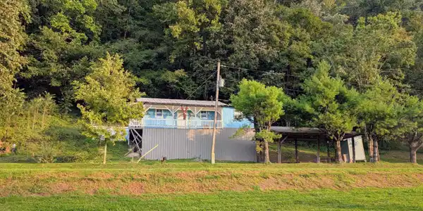 10696 Horton Ford Road