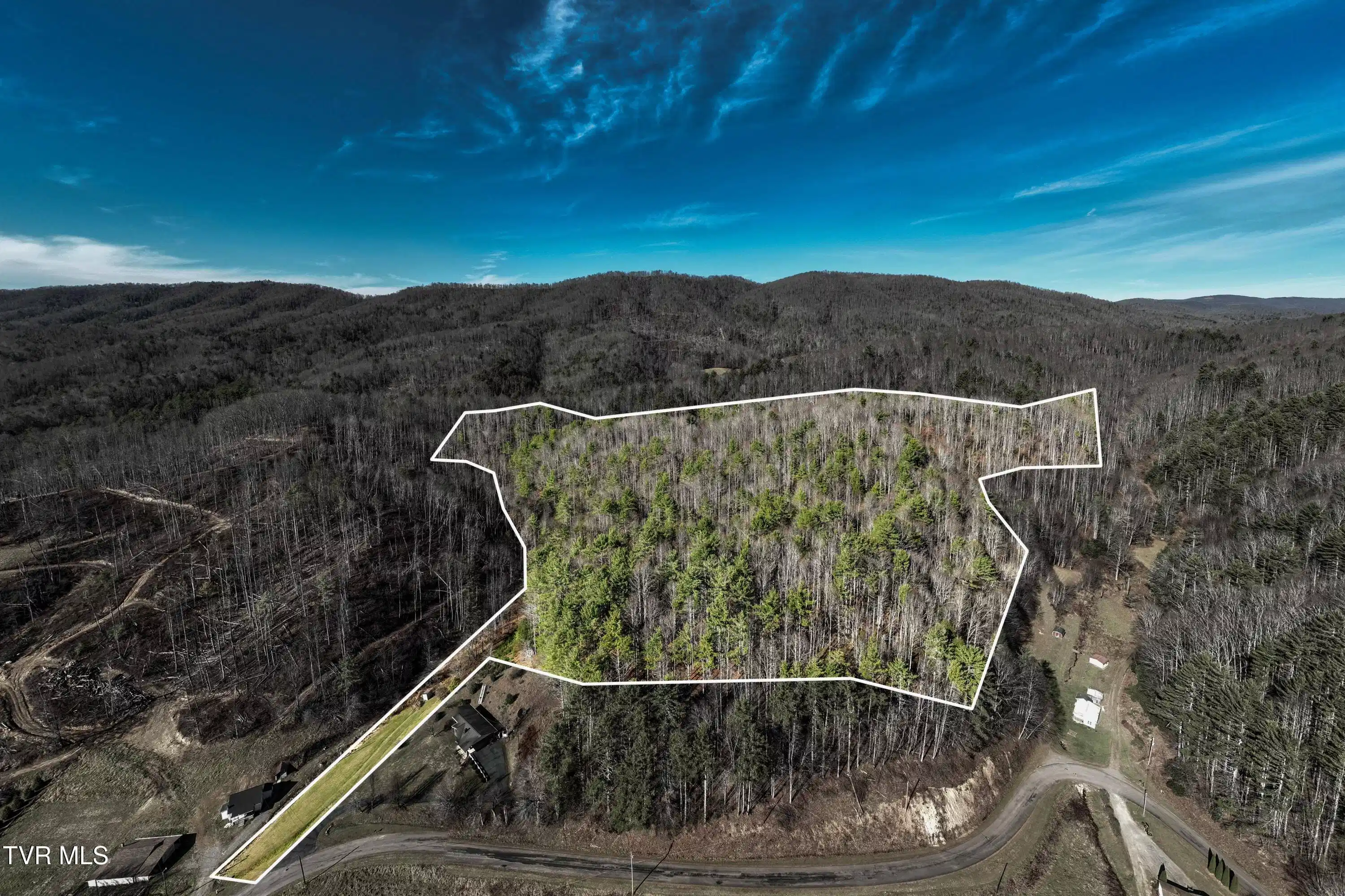 Image 1: TBD Taylor Rd (1 of 28)
