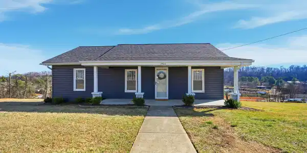 1501 Ben Gamble Road