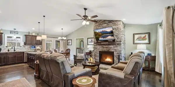 910 Kitchen Branch Road