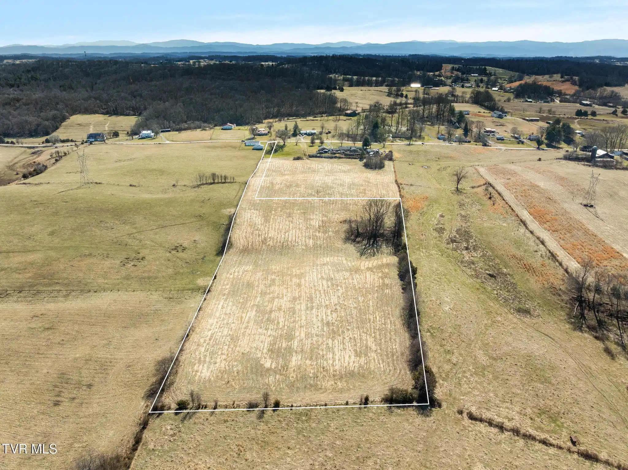 Image 1: Lot 2 TBD Tennessee 93