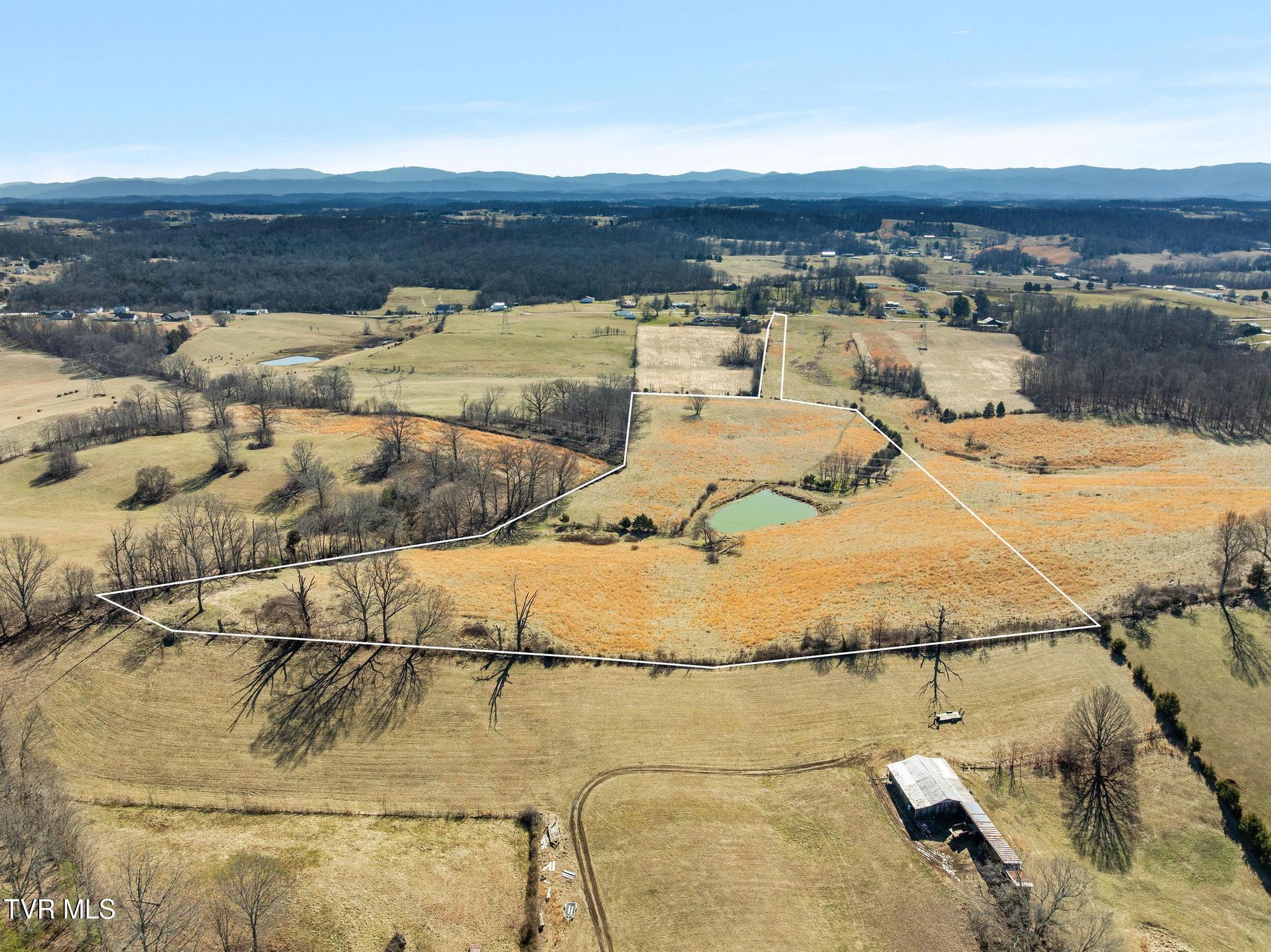 Image 1: Lot 3 TBD Tennessee 93