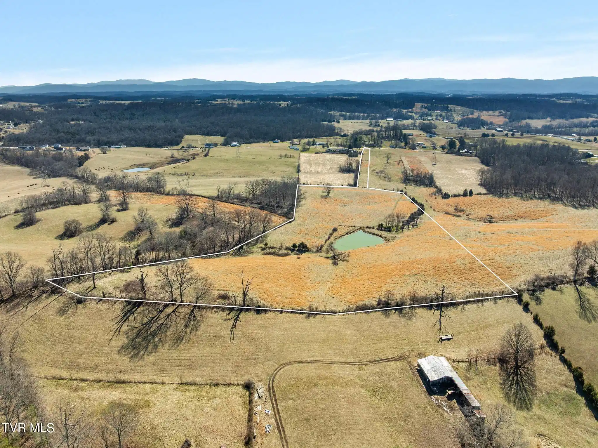 Image 1: Lot 3 TBD Tennessee 93