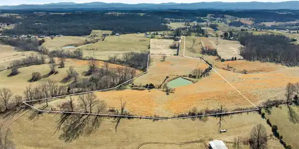 Lot 3 Tbd Tennessee 93