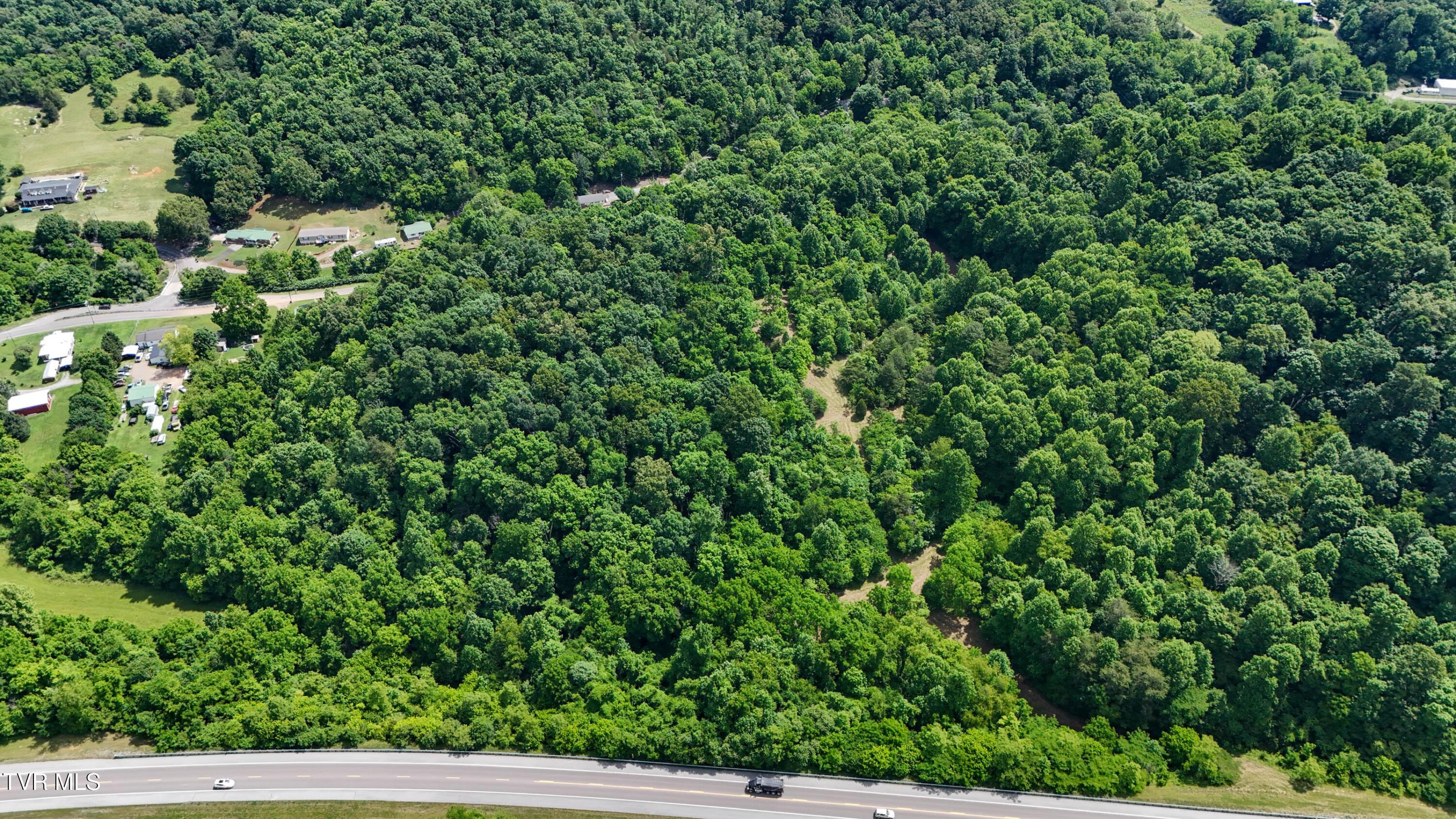 Image 3: TBD Gap Creek Rd Drone CC-9