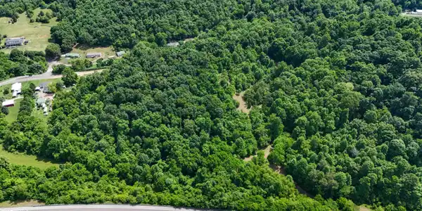 Image 3: TBD Gap Creek Rd Drone CC-9
