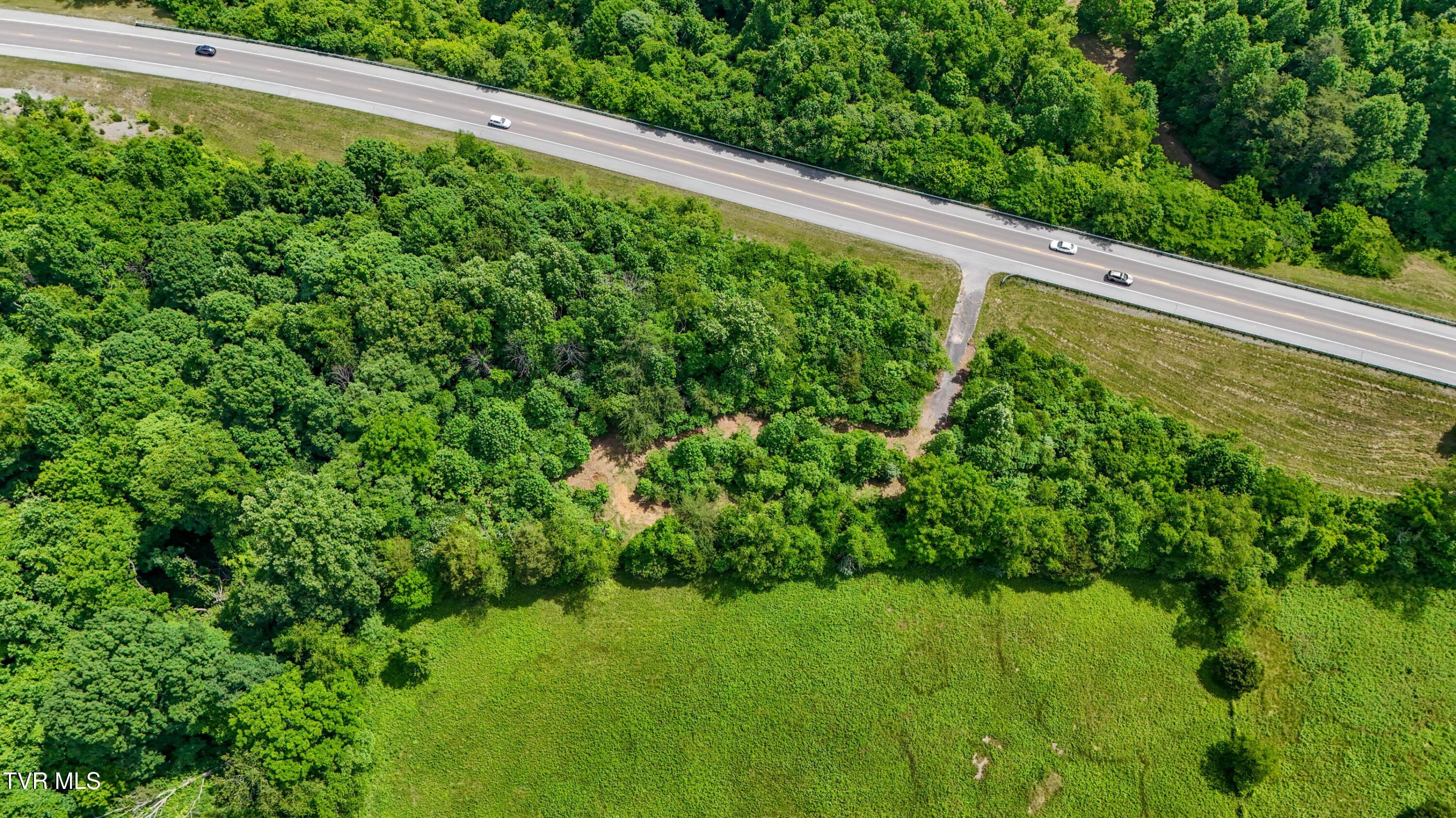 Image 4: TBD Gap Creek Rd Drone CC-8