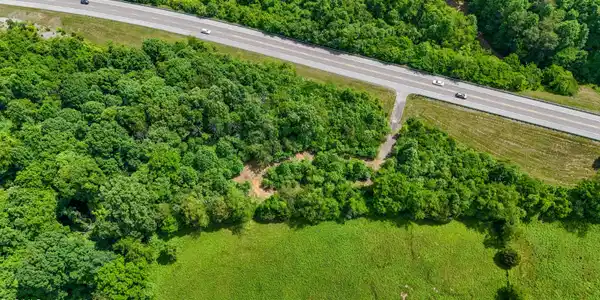 Image 4: TBD Gap Creek Rd Drone CC-8
