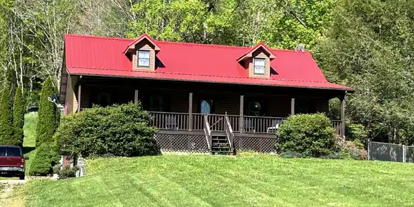 312 Simerly Creek Road