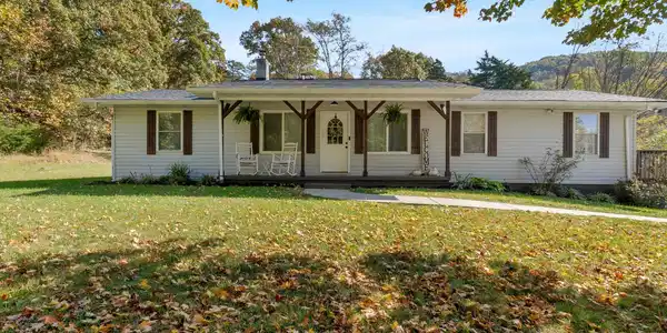 448 Cherry Grove Road