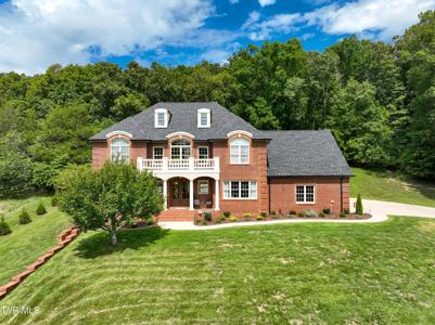 287 Pactolus Road