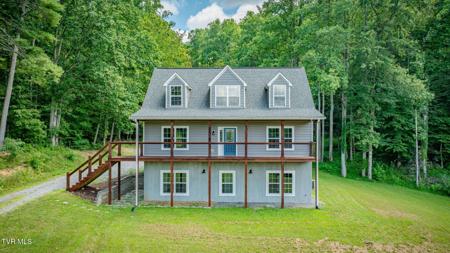 95 Gard Banner Road