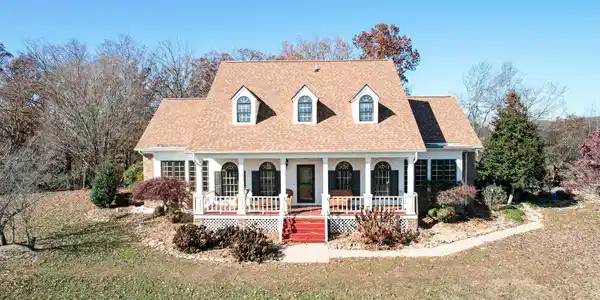 600 Chuckey Pike