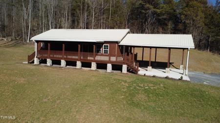 471 Early Branch Road