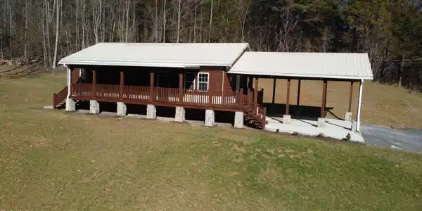 471 Early Branch Road