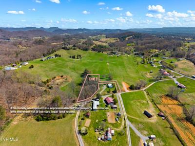 Lot 1 Fanny Collins Road