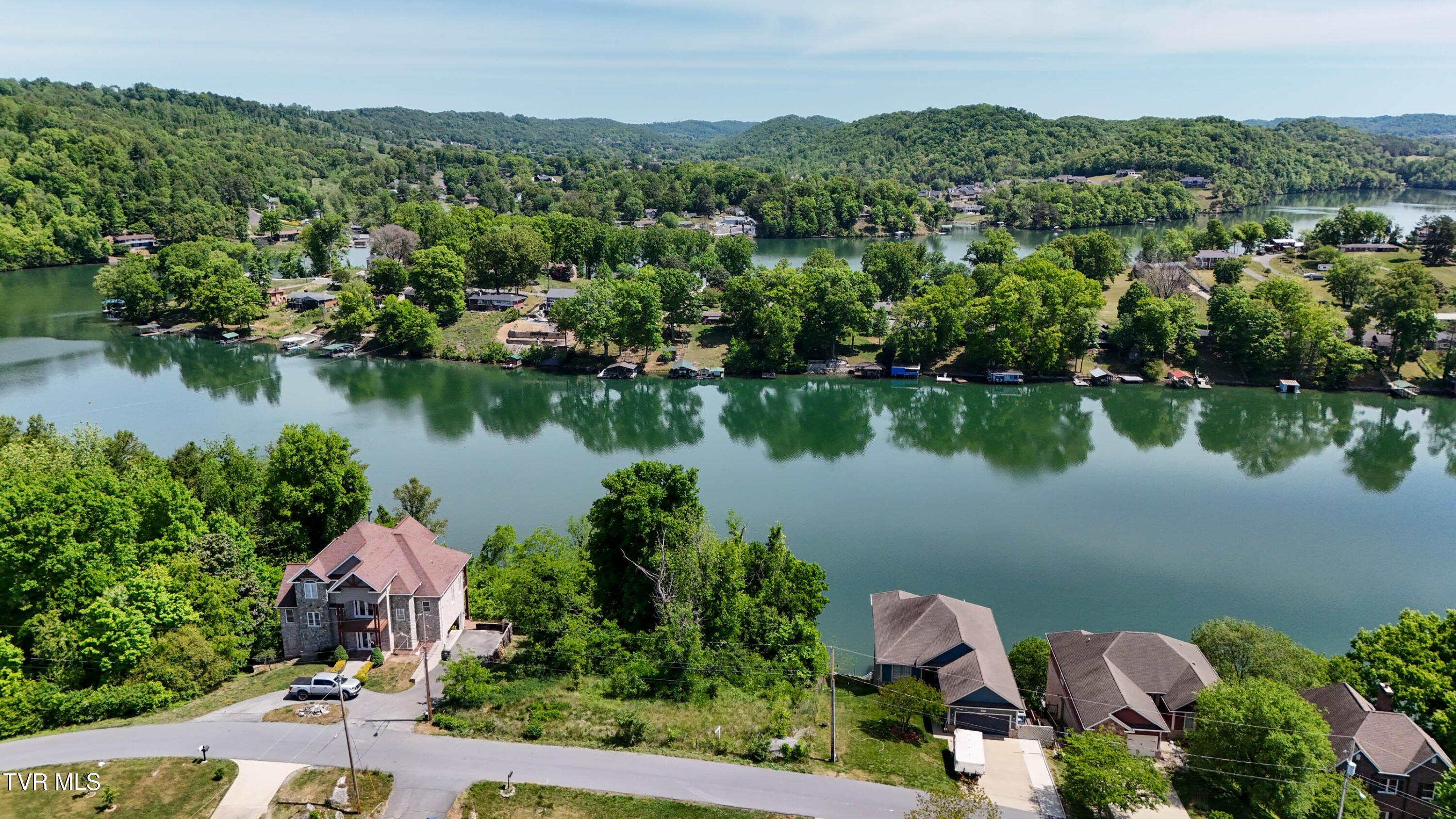 Image 1: Lot 30 Crest Rd Drone FLEMMING-3