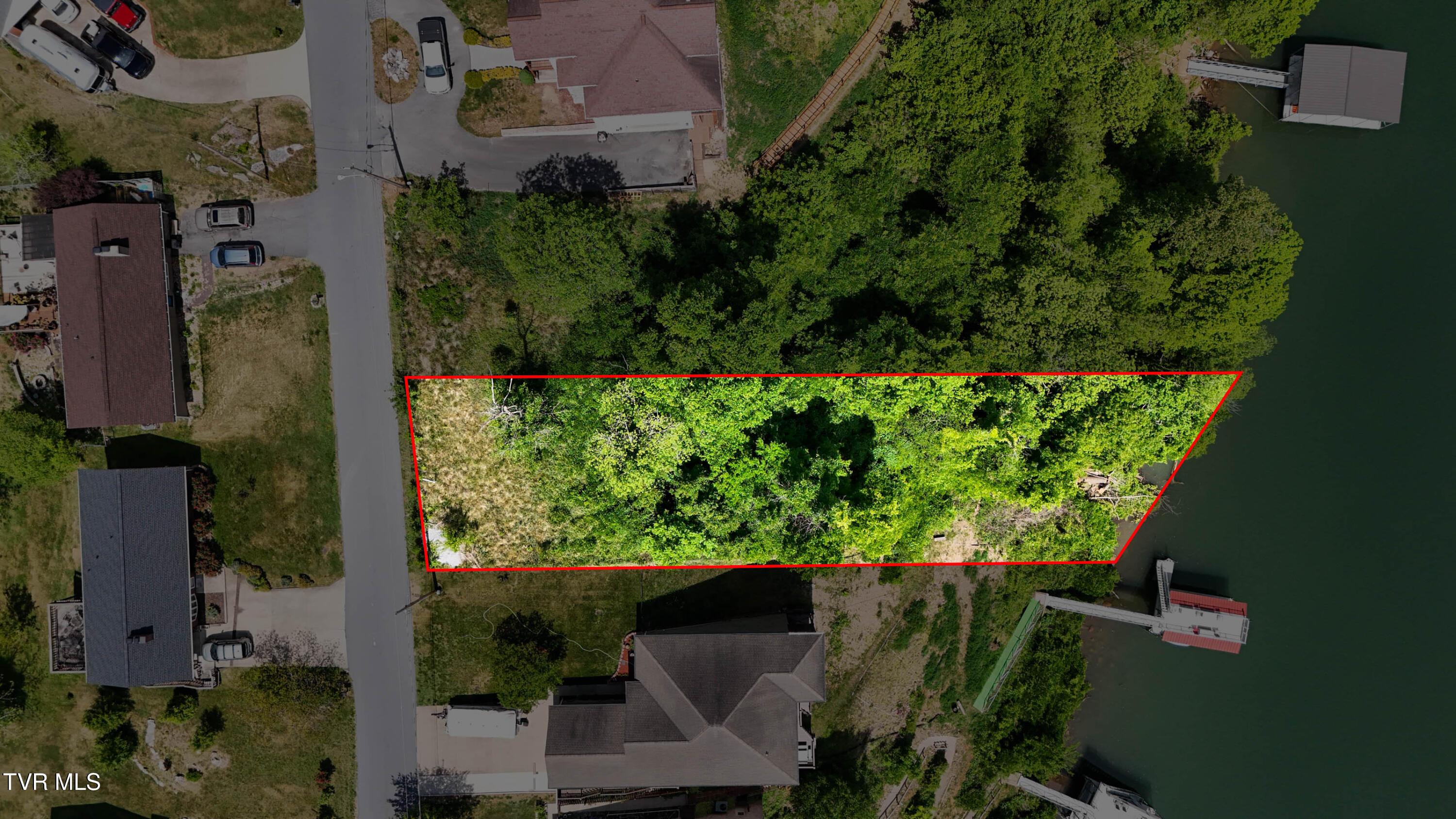 Image 2: Lot 30 Crest Rd Drone FLEMMING-4