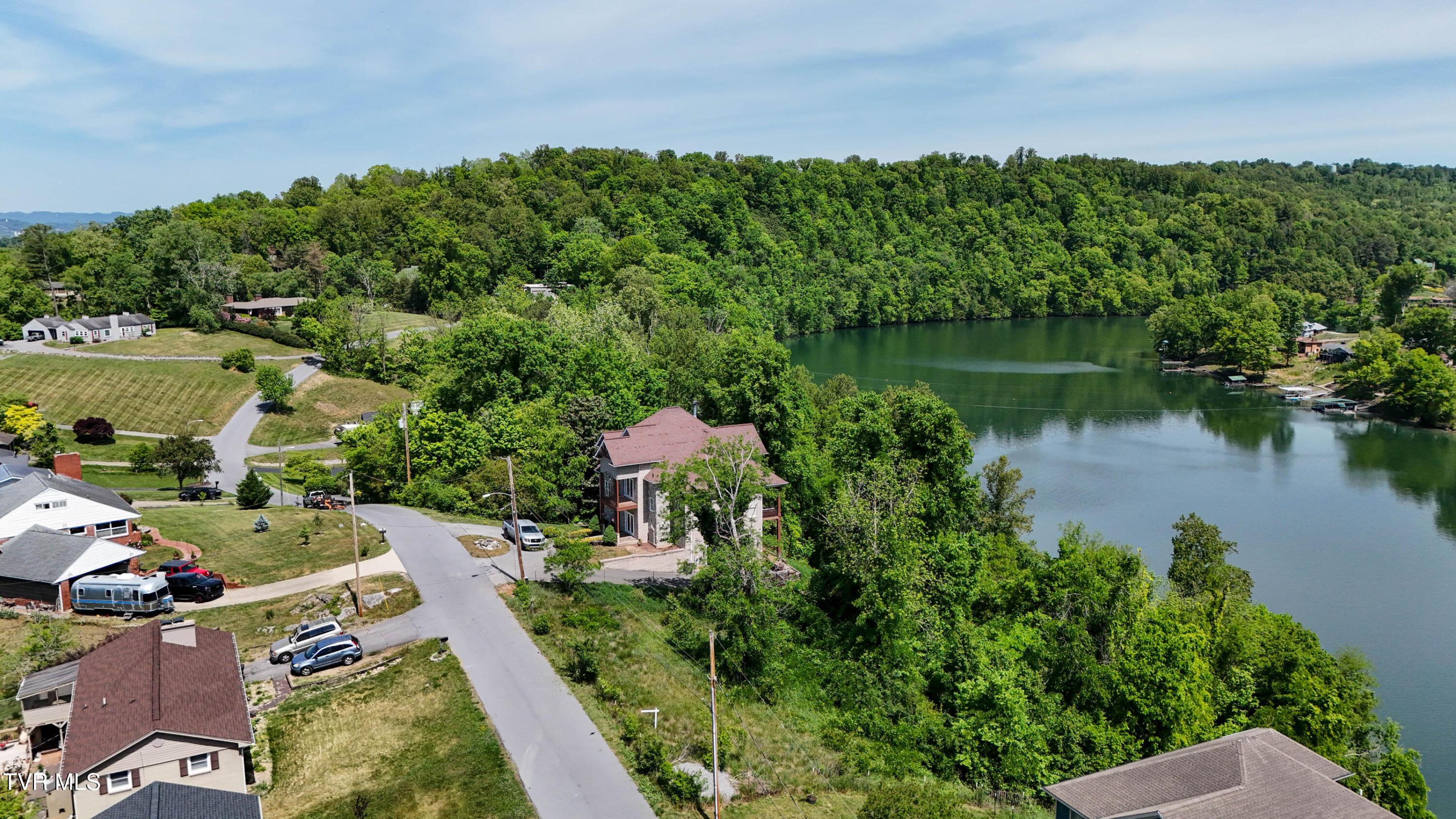 Image 3: Lot 30 Crest Rd Drone FLEMMING