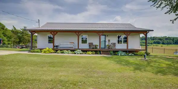 566 Carters Valley Road