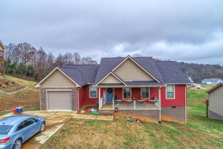 287 Pleasant Ridge Lane