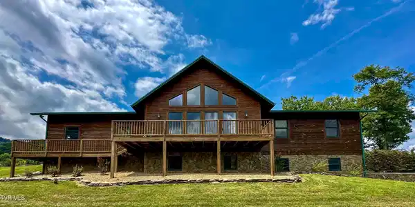 130 Jess Jarrett Road