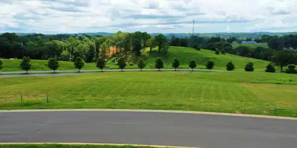 Lot 295 Inlet Cove