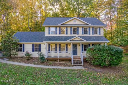 329 Chestnut Grove Church Road