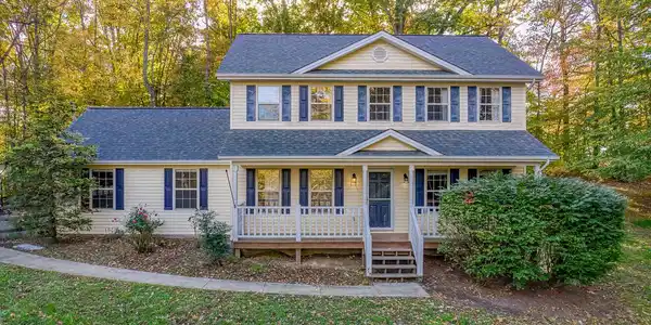 329 Chestnut Grove Church Road