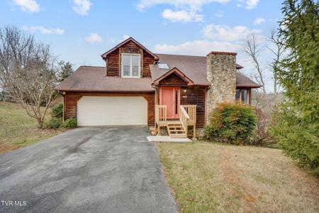 460 Mountain View Road