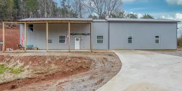2435 Houston Valley Road