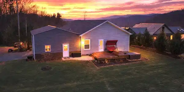 1120 Myrtle Drive