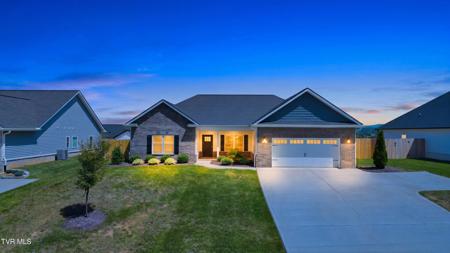 198 Bob Ford Road