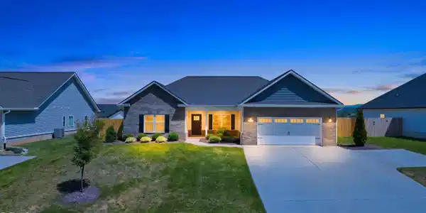 198 Bob Ford Road