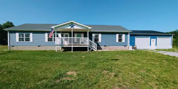 3640 Dc Caney Ridge Road