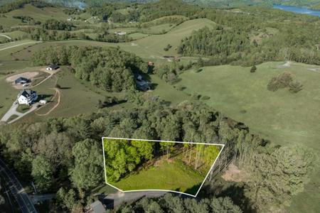 Lot 1 West Of Dry Hill Road