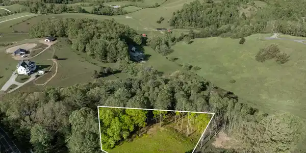Lot 1 West Of Dry Hill Road