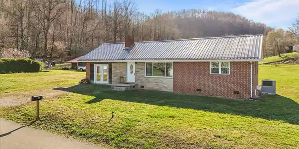 300 Berry Hill Road