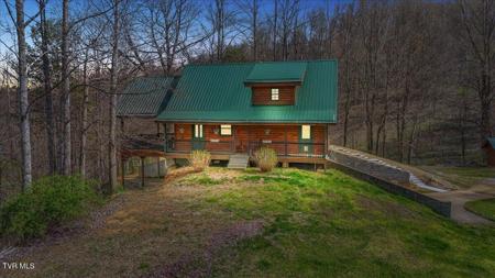 181 Conley Stevens Road