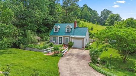 71 Thistle Cove