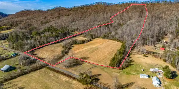 Tbd Butcher Valley Rd