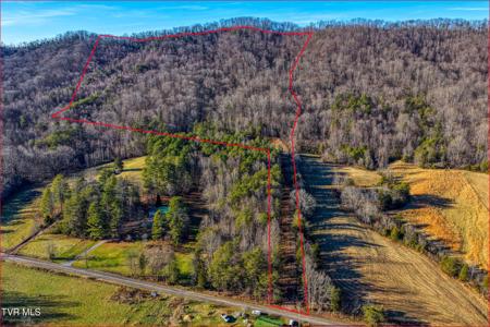 770 Butcher Valley Road