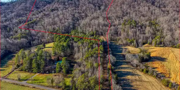 770 Butcher Valley Road