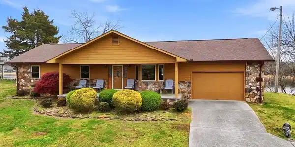 327 Bluff Village Road