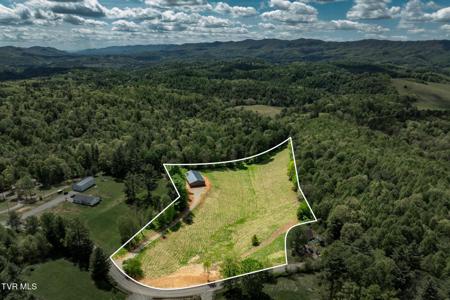 835 Red Brush Road