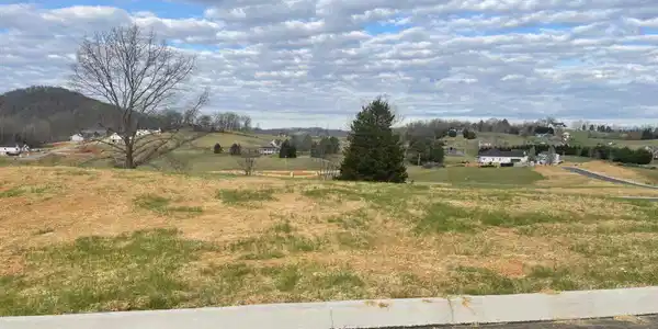 Lot 32 Cattleman's Trail