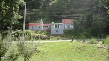3995 Horton Ford Road